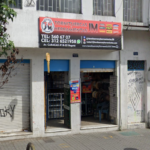 Tornituercas y Herramientas jm - Ferretería en Bogotá