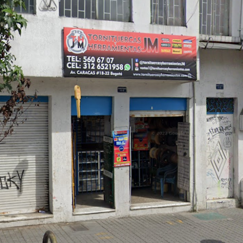 Imagen de Tornituercas y Herramientas jm - Ferretería en Bogotá