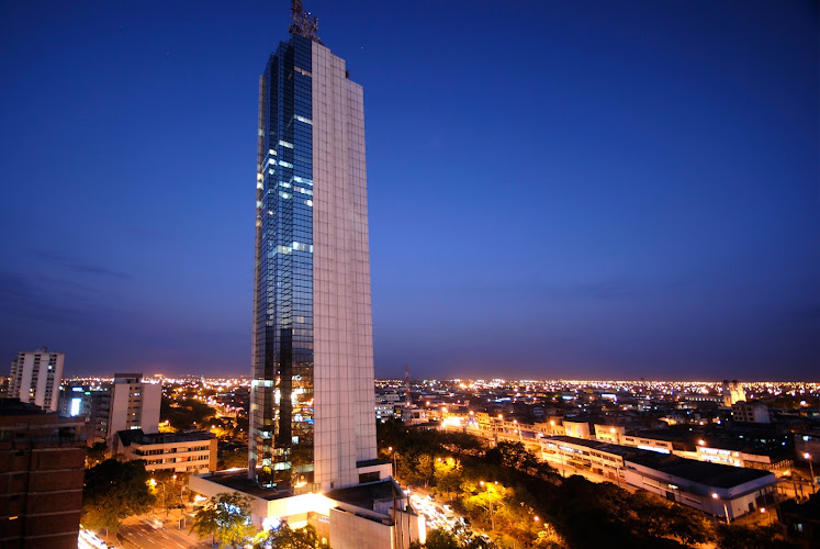 Imagen de Torre de Cali Plaza Hotel - Hotel en Cali