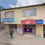 Trabajo - Ferretería en Bogotá