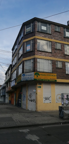 Imagen de Triplex Gonzalez - Ferretería en Bogotá