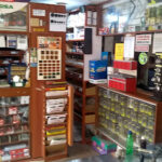 Triplex y Retales - Establecimiento de venta de madera en Cali