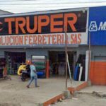 Tu solución ferretería #2 - Ferretería en Cartagena