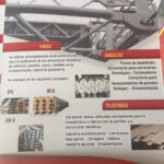 Tuberia para muebles y estructuras - Ferretería en Bogotá