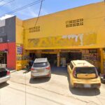 Tuercas & Tornillos Ltda - Ferretería en Cartagena