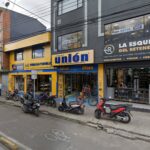 Tuercas y Tornillos Aliadas S.A.S - Ferretería en Bogotá