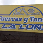 Tuercas y Tornillos La Luna - Ferretería en Cali