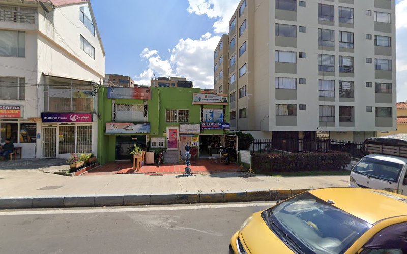 Imagen de Twins Ferreteria y Cerrajeria - Tienda de herramientas en Bogotá