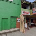 Universal de Maderas Cali - Tienda de suministros para trabajar la madera en Cali