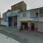 Universal de techos - Ferretería en Rionegro