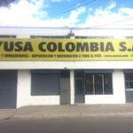 Uyusa Colombia S.A.S - Oficinas de empresa en Bogotá