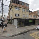 VIA BALOTO FERREELECTRICOS LOS DIAZ - Ferretería en Bogotá