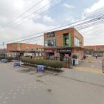 VÍA BALOTO FERRETERIA Y CACHARRERIA CAÑON BOGOTA DC - Comercio en Bogotá