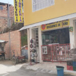 VIDRIERÍA Y FERRETERÍA WM - Tienda de artículos de cristal en Soacha