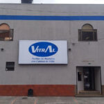 VITRAL COLOMBIA S.A.S - Ferretería en Cali