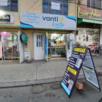 Vanti Ferregas - Ferretería en Bogotá