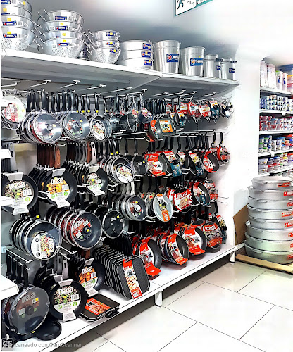 Imagen de Variedades Vendaval - Tienda de artículos para el hogar en Medellín