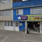 Variedades danjo's - Tienda de herramientas en Bogotá