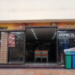 Vecino Express - Ferretería en Bogotá