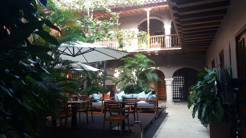 Imagen de Vedana Restaurante - Restaurante en Cartagena