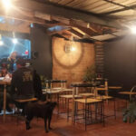 Imagen de Veintiocho Décimas | Hamburguesería artesanal