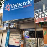 Velectric Velez Electricos - Ferretería en Cartagena