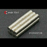 Venta de imanes - Ferretería en Bogotá