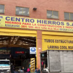Venta de materiales de construcción para proyectos en la industria y el hogar - Ferretería en Bogotá