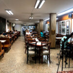 Versalles | Restaurante & Pastelería - Restaurante en Medellín