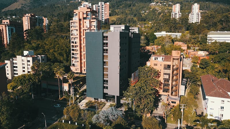 Imagen de Versus Hotel - Hotel en Medellín