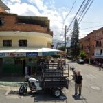 Vía Baloto Ferreteria Y Electricos Los Magos De La Construccion - Comercio en Medellín