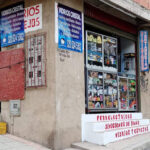 Vidrios Espejos - Ferretería en Bogotá