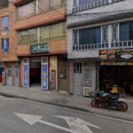 Vidrios Y Estructuras Dypsion Hardware - Ferretería en Bogotá