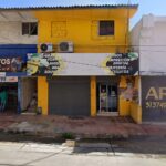 Visual - Ferretería en Barranquilla