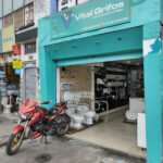 Vital Grifos SAS - Ferretería en Bogotá