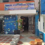 Vitrificados, Arcillas y decorados del norte - Ferretería en Barranquilla