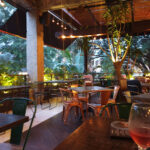 Voraz Laureles - Restaurante en Medellín