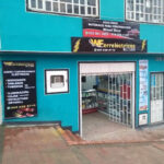 WFERRELECTRICOS - Ferretería en Bogotá
