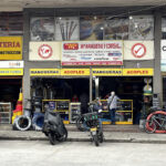 WP MANGUERAS Y CORREAS S.A.S. - Ferretería en Bogotá