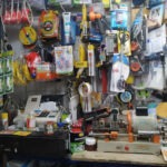 WR Ferretería Eléctricos y Cerrajeria - Ferretería en Bogotá