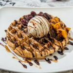 Imagen de Wafflera viva CC