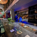 X.O. - Restaurante en Medellín