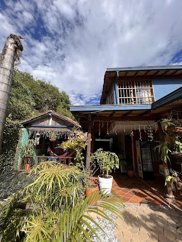 Imagen de YOLO HOSTEL MEDELLÍN - Albergue en Medellín