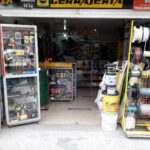 ZR FERRETERIA - Ferretería en Bogotá