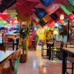 Zacatecas - Bolivariana - Restaurante mexicano en Medellín