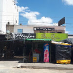 Zona Antiguo Mercado - Mercado en Riohacha