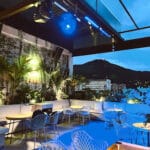 Imagen de Zorro Azul Cali - Pub restaurante en Cali