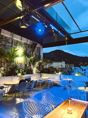 Imagen de Zorro Azul Cali - Pub restaurante en Cali