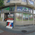 alfatek - Ferretería en Medellín