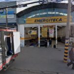 almacen industrial de tornillos - Ferretería en Bogotá